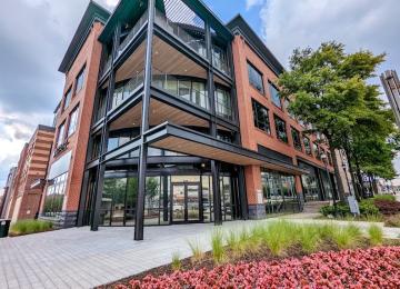 Uptown Atlanta (formerly Lindbergh) Urbanize Atlanta